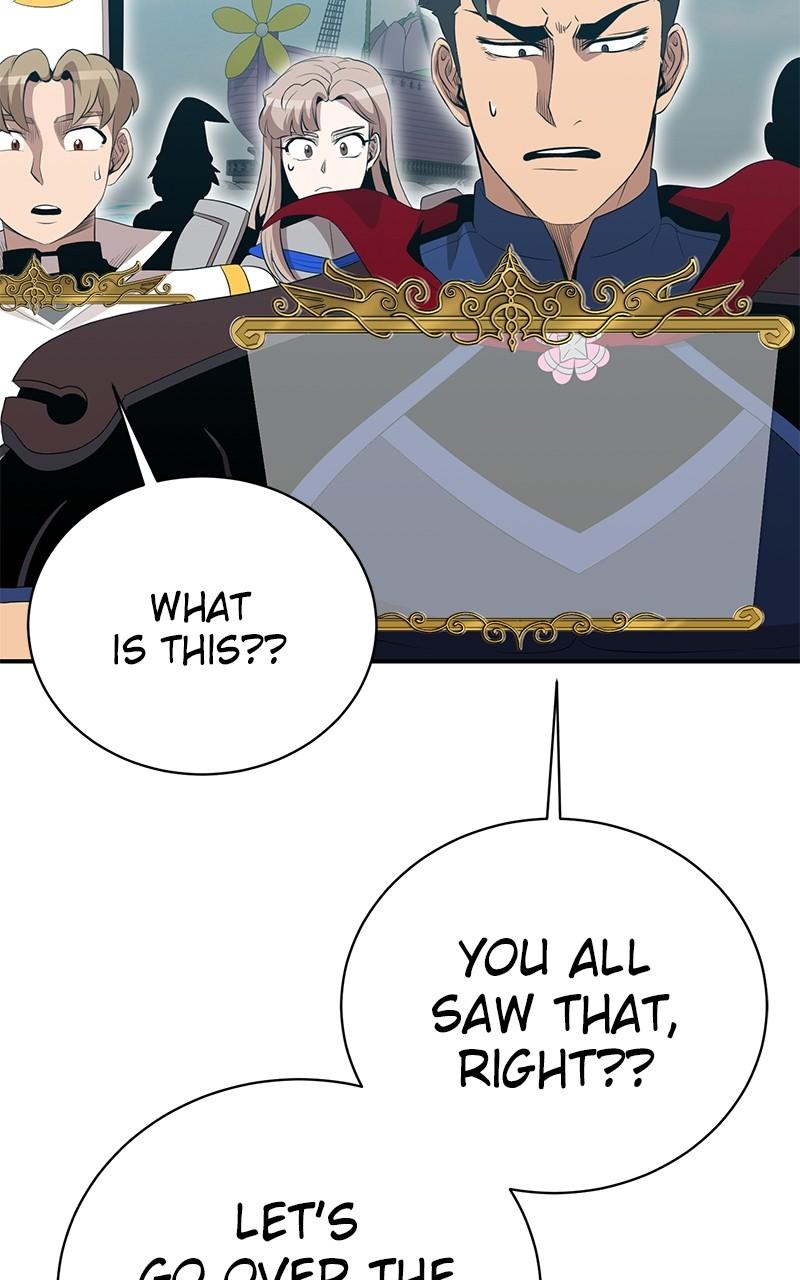 The Strongest Florist Chap 214 - Next Chap 215