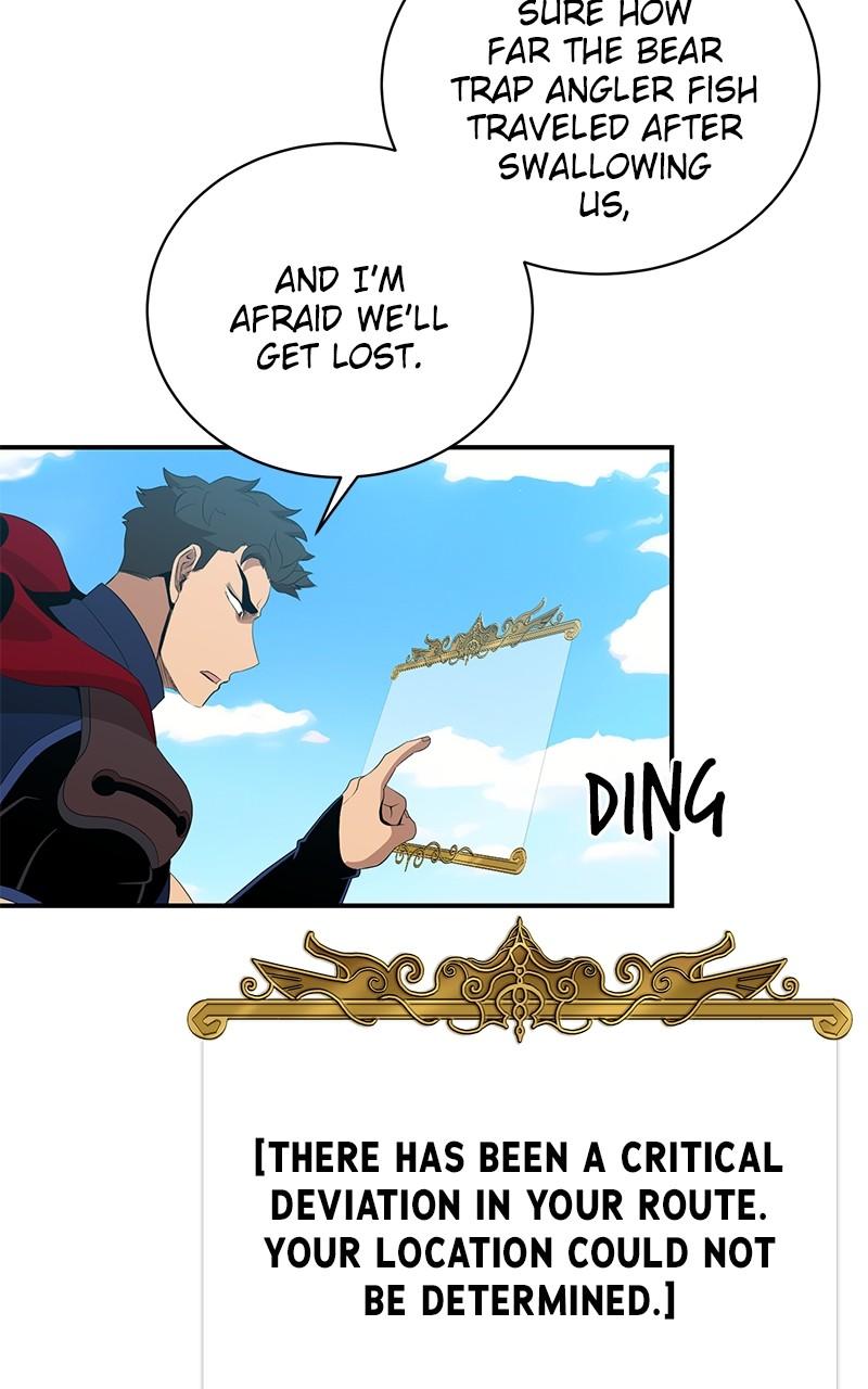 The Strongest Florist Chap 214 - Next Chap 215