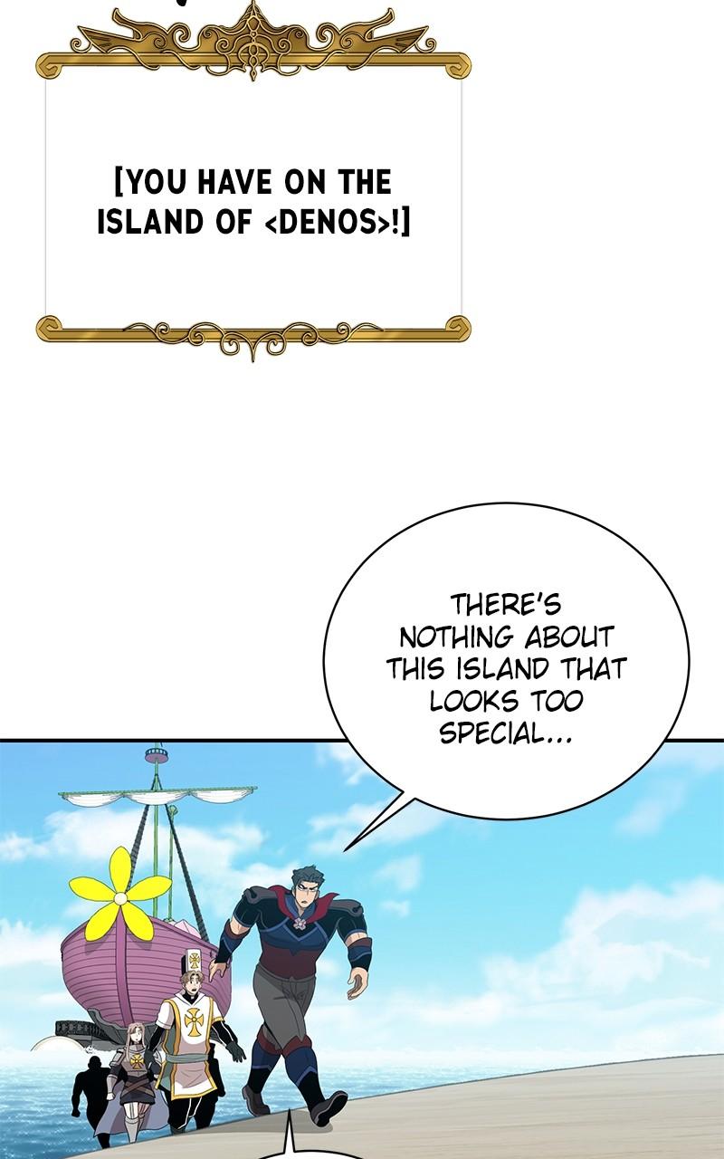 The Strongest Florist Chap 214 - Next Chap 215