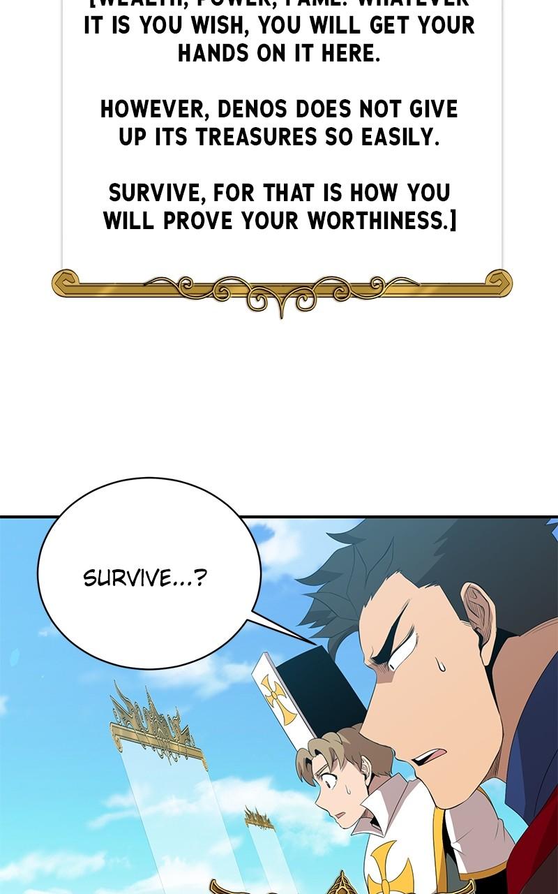 The Strongest Florist Chap 214 - Next Chap 215