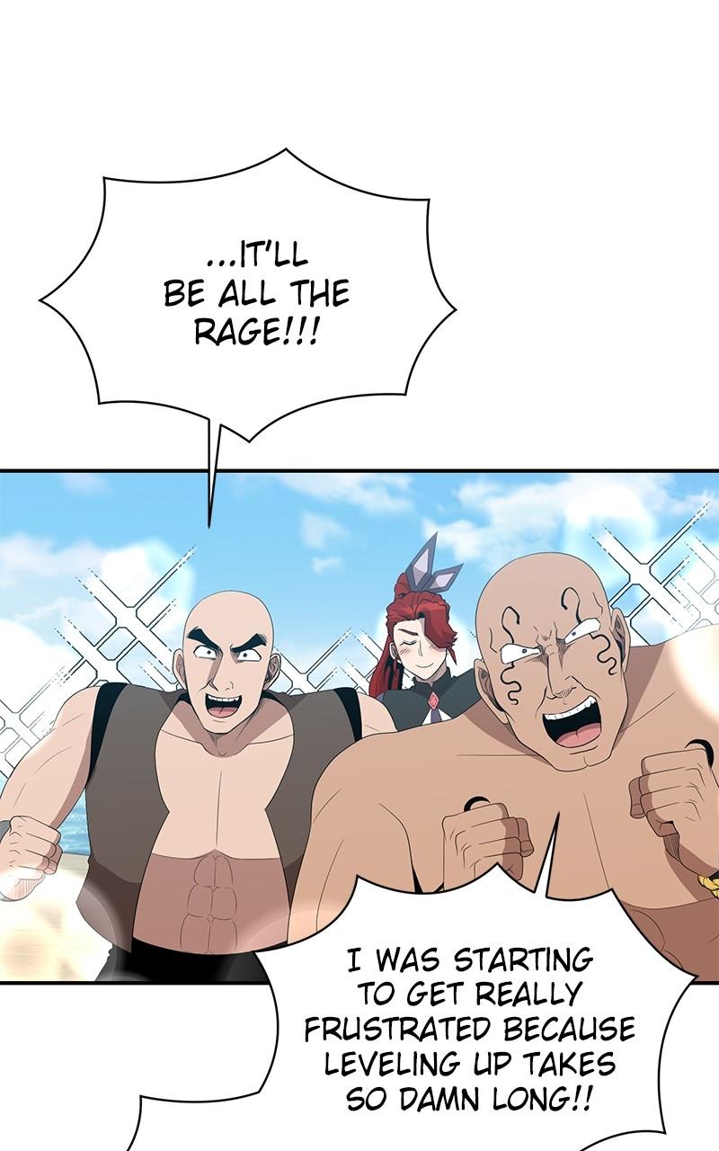 The Strongest Florist Chap 214 - Next Chap 215