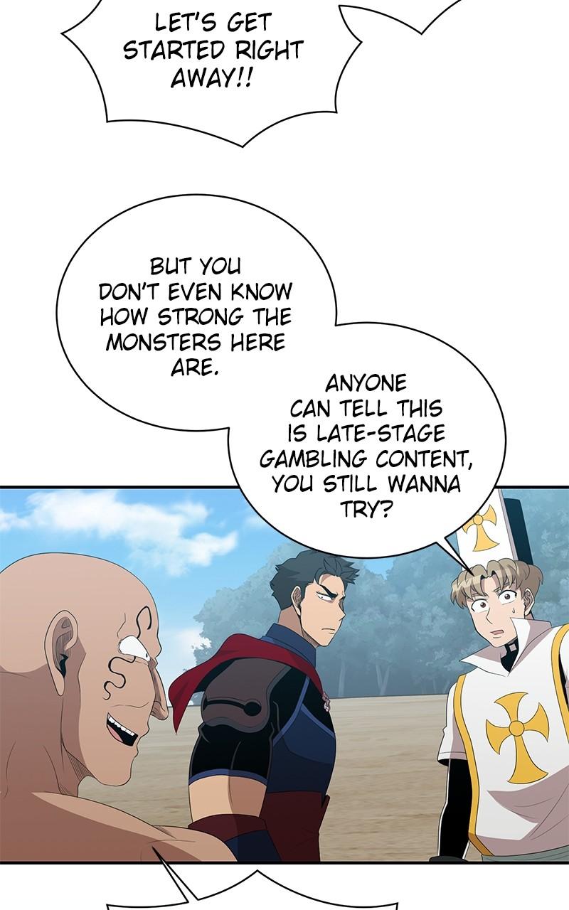 The Strongest Florist Chap 214 - Next Chap 215