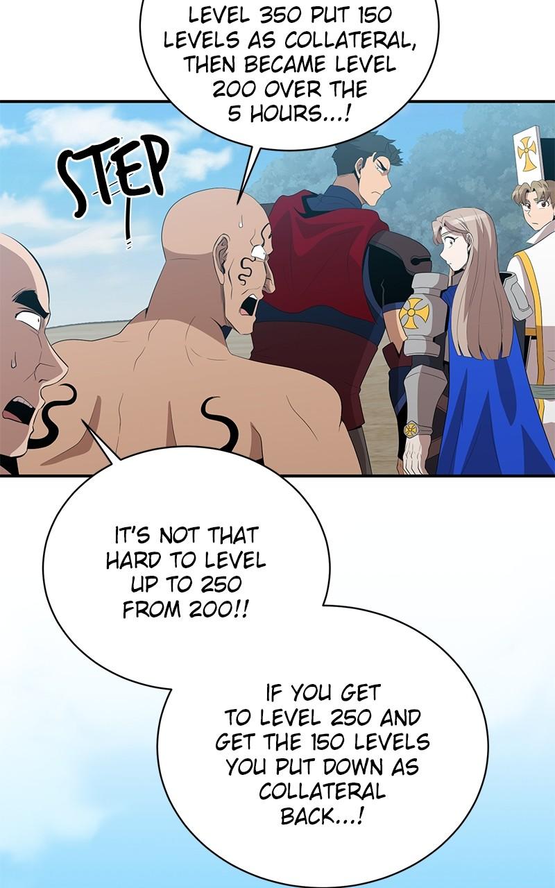 The Strongest Florist Chap 214 - Next Chap 215