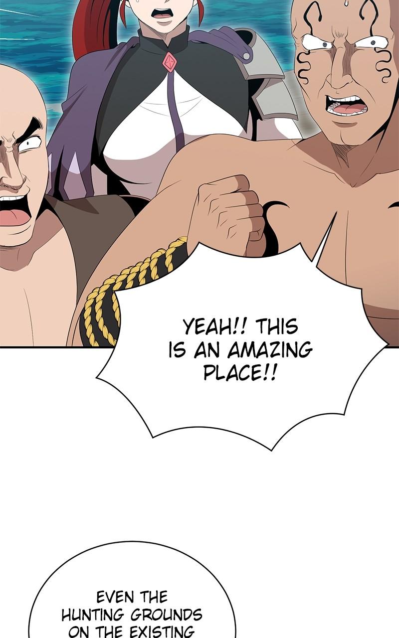 The Strongest Florist Chap 214 - Next Chap 215