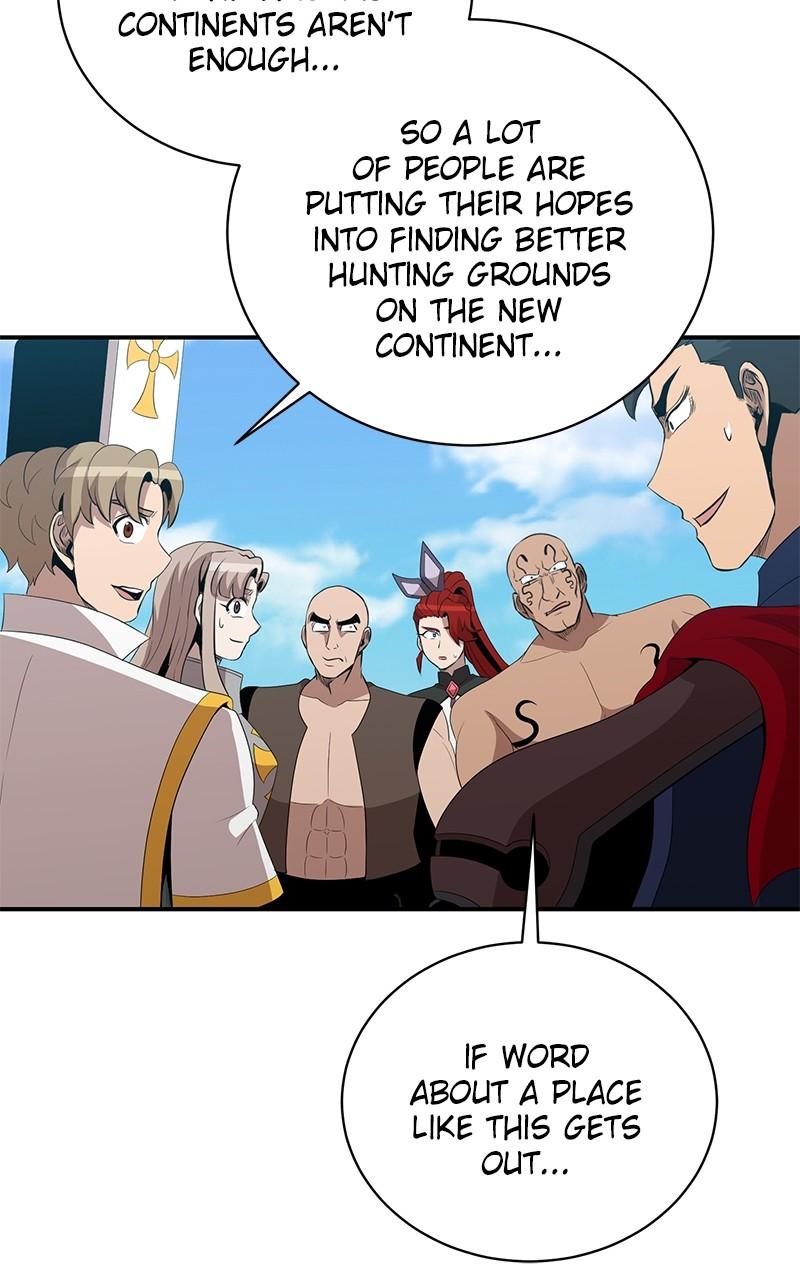 The Strongest Florist Chap 214 - Next Chap 215