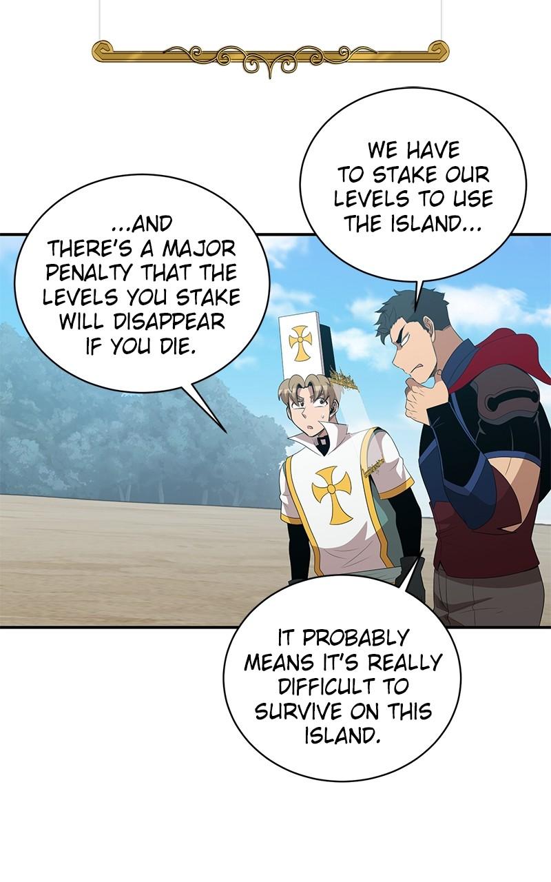 The Strongest Florist Chap 214 - Next Chap 215
