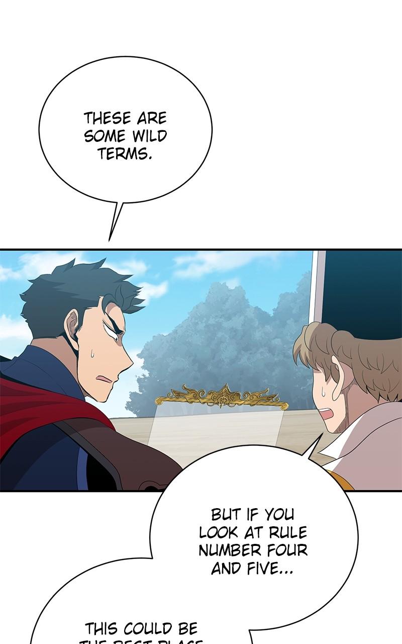 The Strongest Florist Chap 214 - Next Chap 215