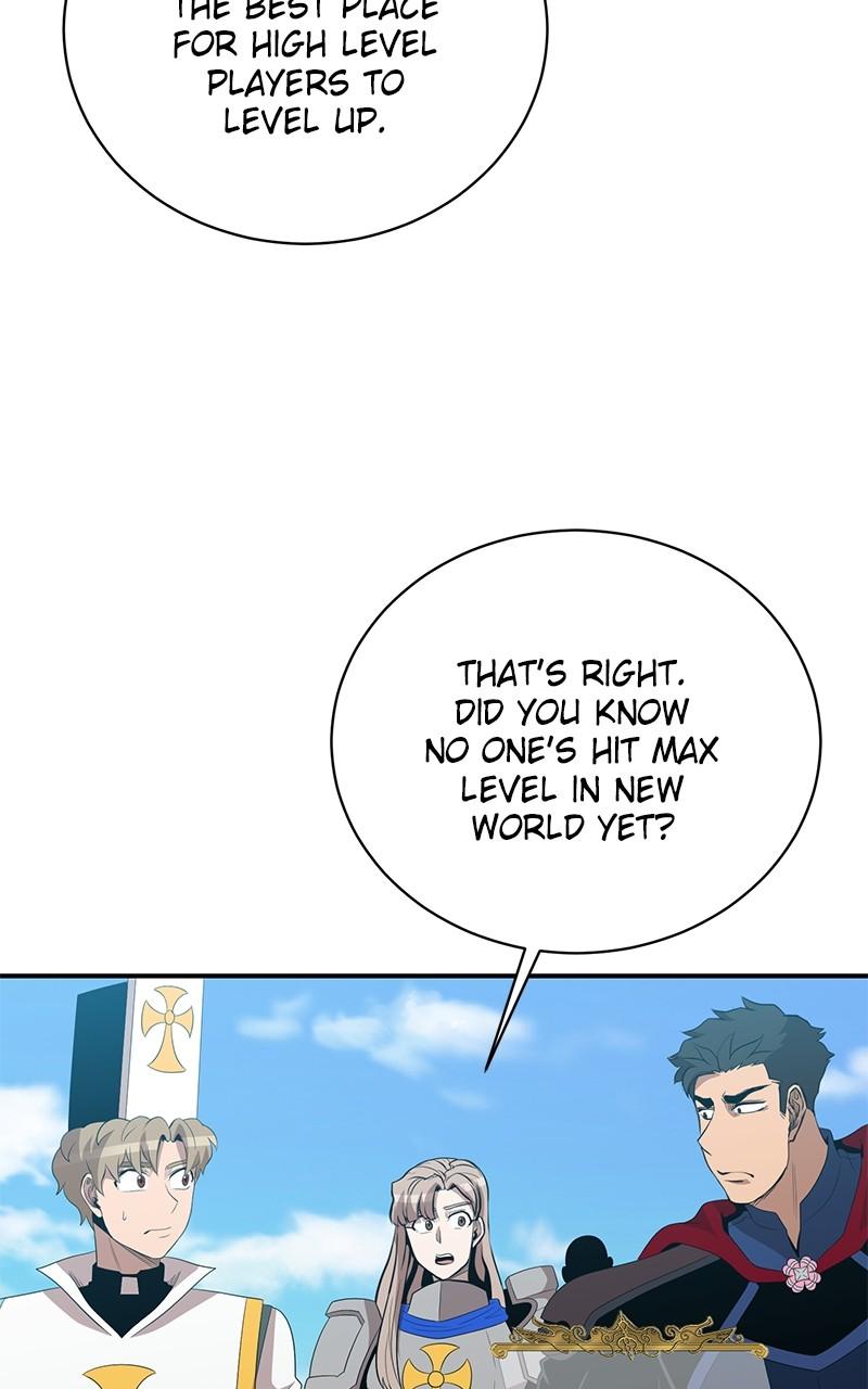 The Strongest Florist Chap 214 - Next Chap 215