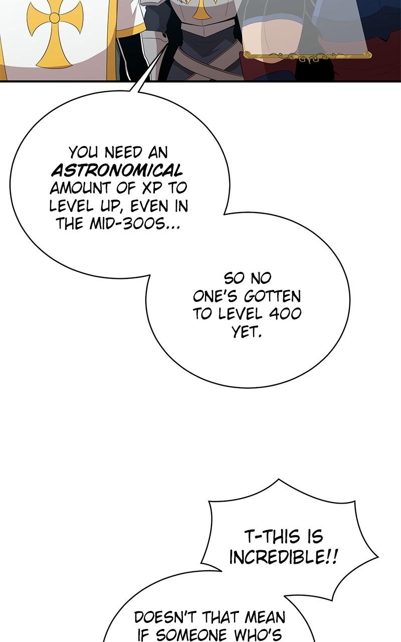 The Strongest Florist Chap 214 - Next Chap 215