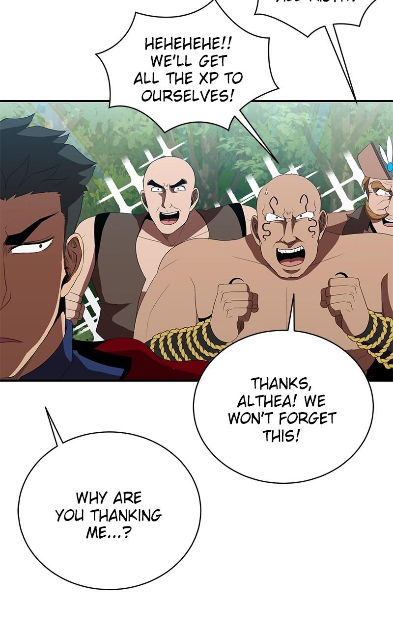 The Strongest Florist Chap 214 - Next Chap 215