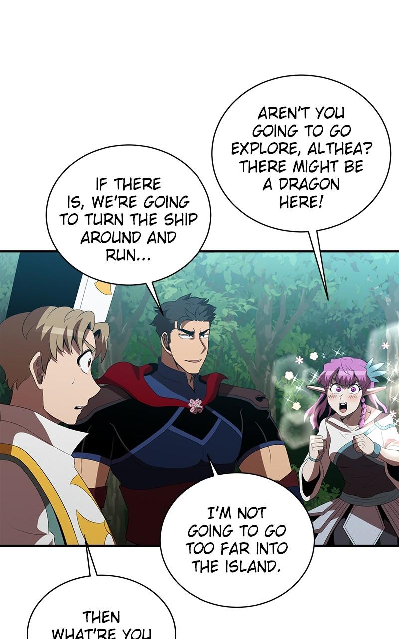 The Strongest Florist Chap 214 - Next Chap 215