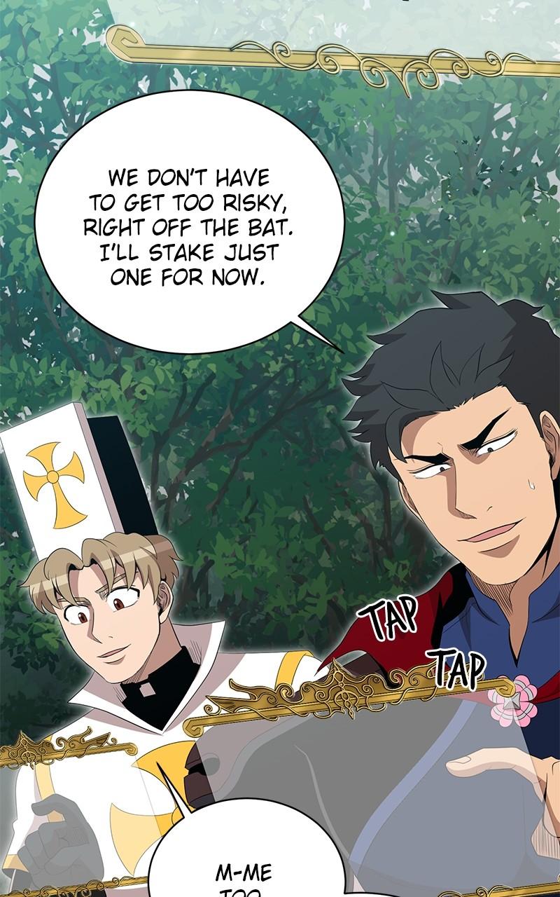 The Strongest Florist Chap 214 - Next Chap 215