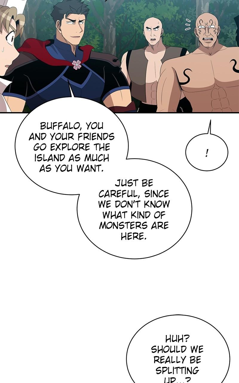 The Strongest Florist Chap 214 - Next Chap 215