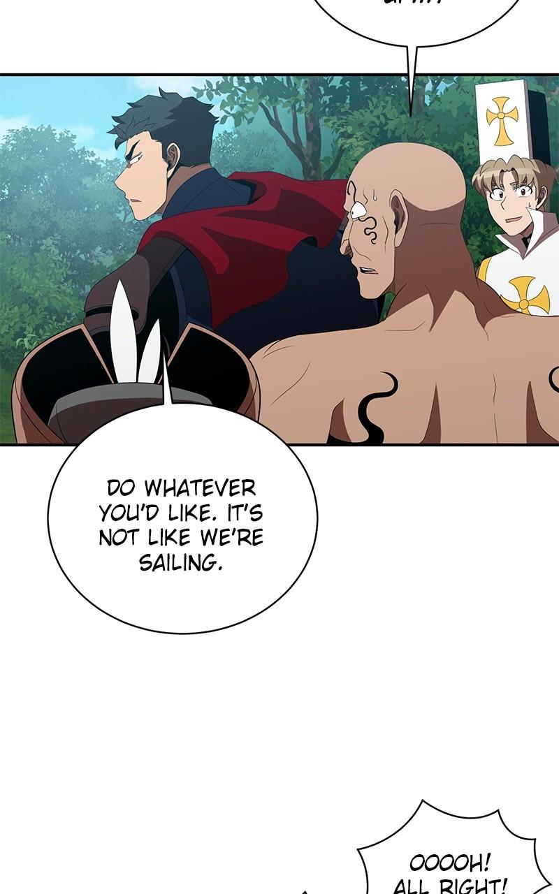 The Strongest Florist Chap 214 - Next Chap 215