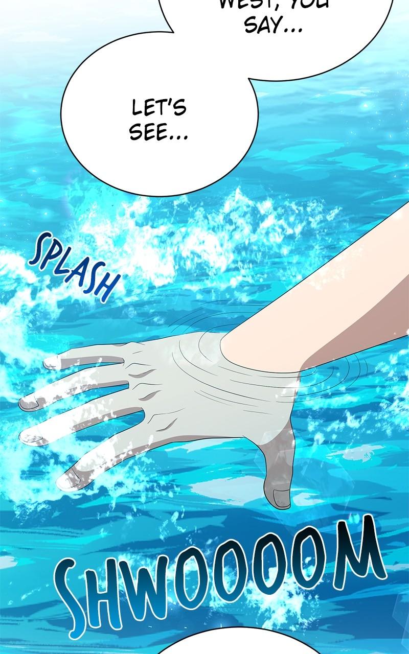 The Strongest Florist Chap 214 - Next Chap 215