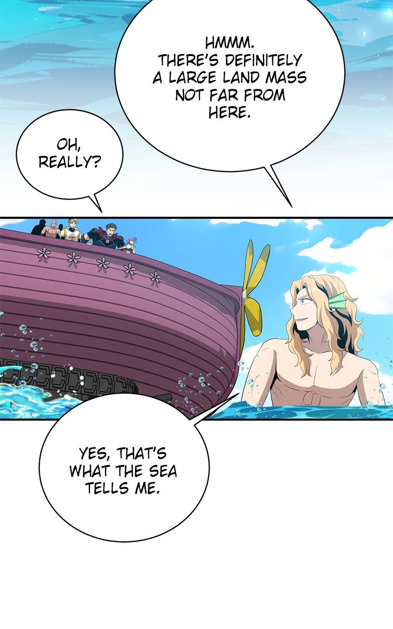 The Strongest Florist Chap 214 - Next Chap 215