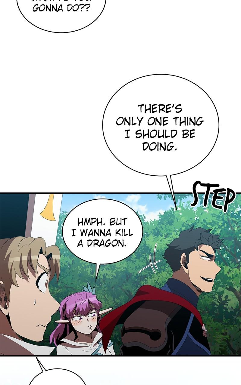 The Strongest Florist Chap 214 - Next Chap 215