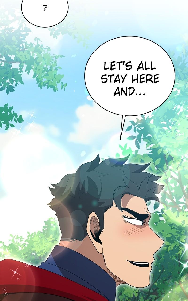 The Strongest Florist Chap 214 - Next Chap 215