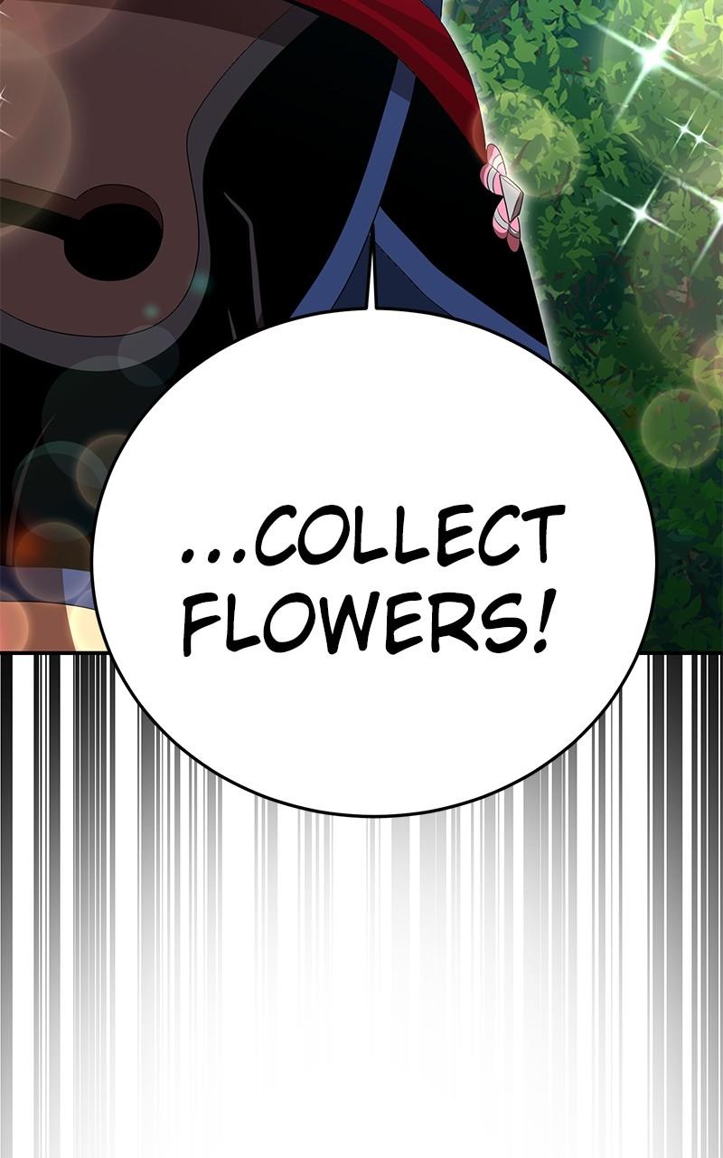 The Strongest Florist Chap 214 - Next Chap 215