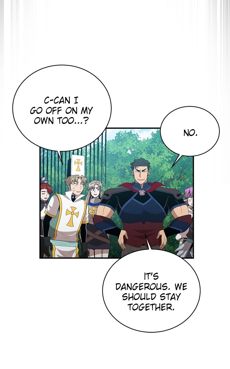 The Strongest Florist Chap 214 - Next Chap 215