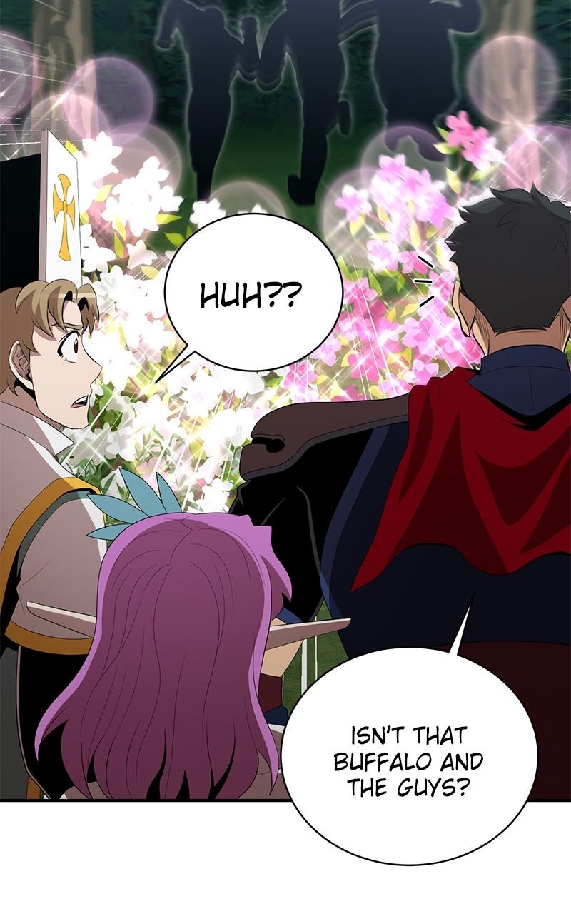 The Strongest Florist Chap 215 - Next Chap 216