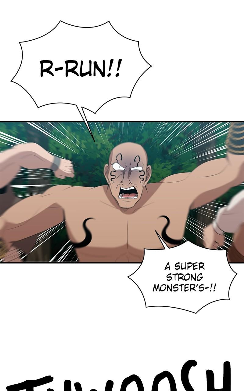 The Strongest Florist Chap 215 - Next Chap 216