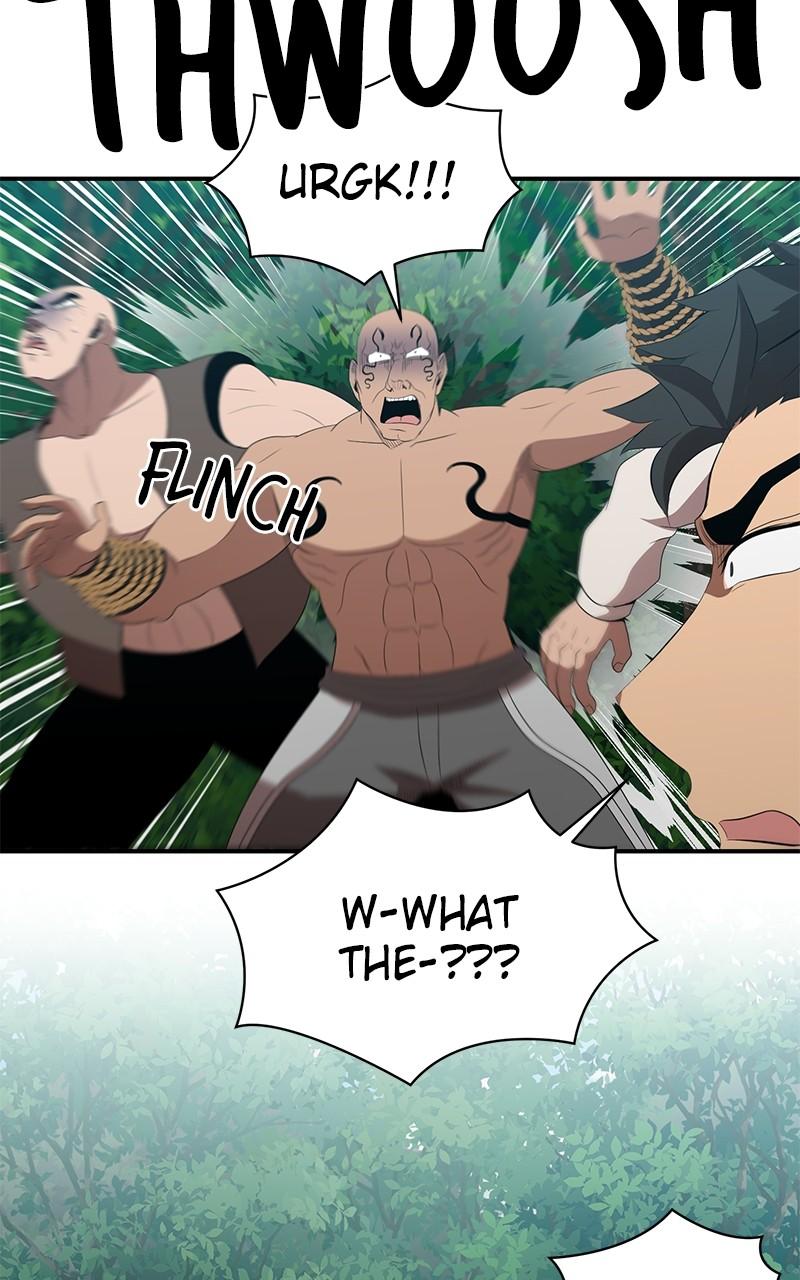 The Strongest Florist Chap 215 - Next Chap 216