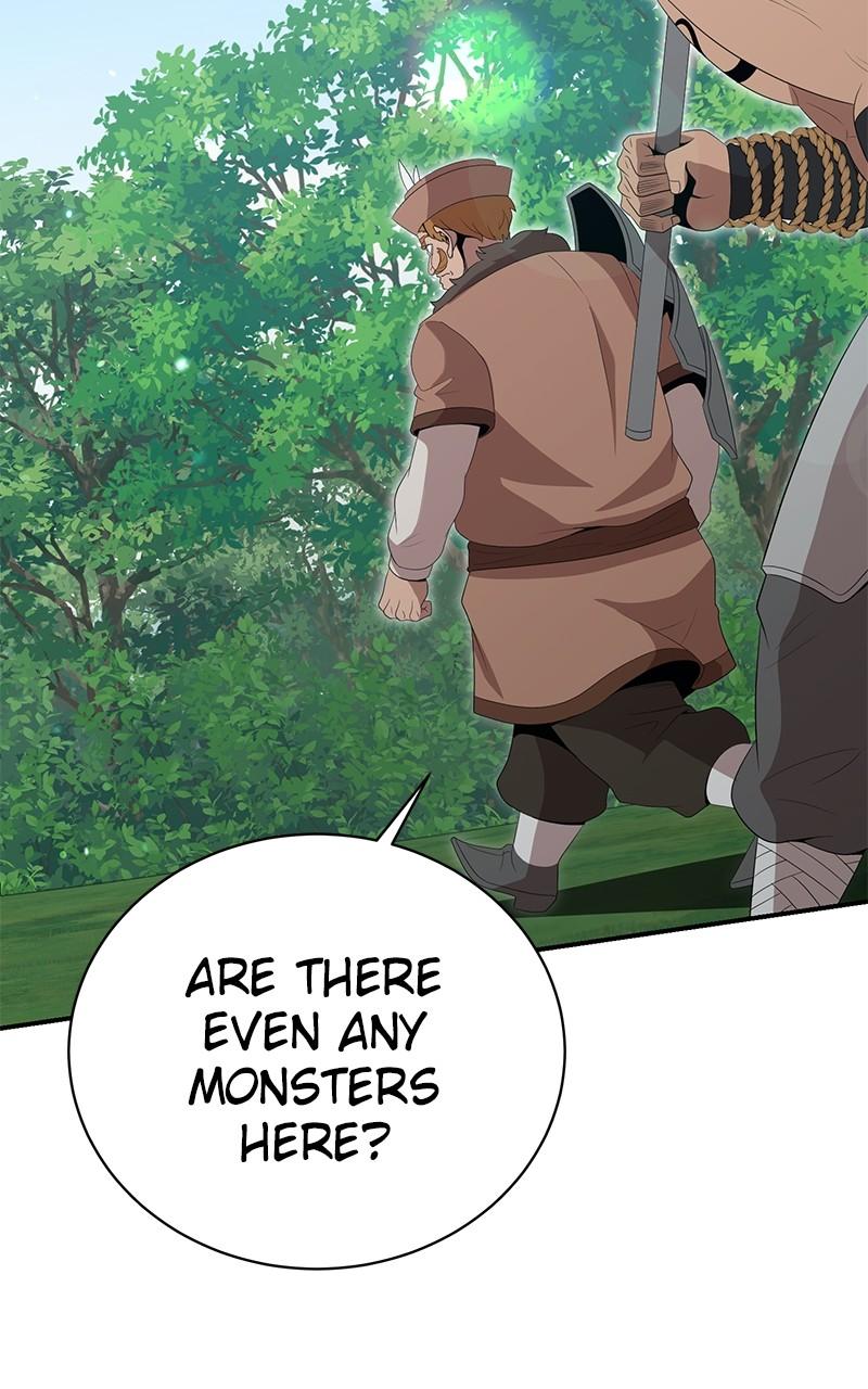 The Strongest Florist Chap 215 - Next Chap 216