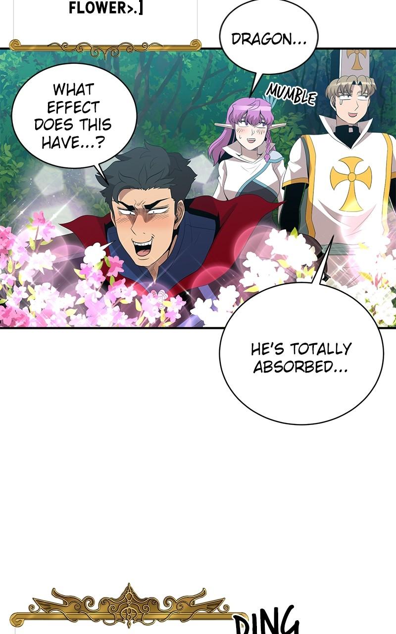 The Strongest Florist Chap 215 - Next Chap 216