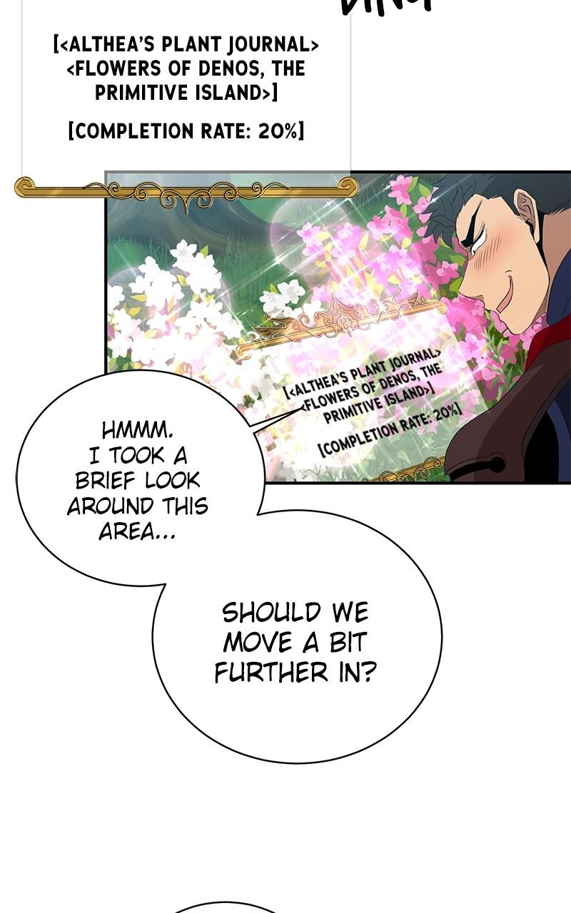 The Strongest Florist Chap 215 - Next Chap 216