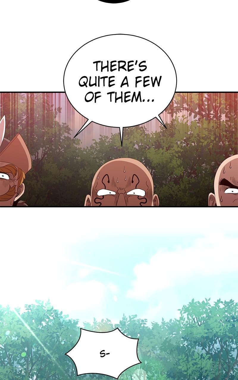 The Strongest Florist Chap 215 - Next Chap 216