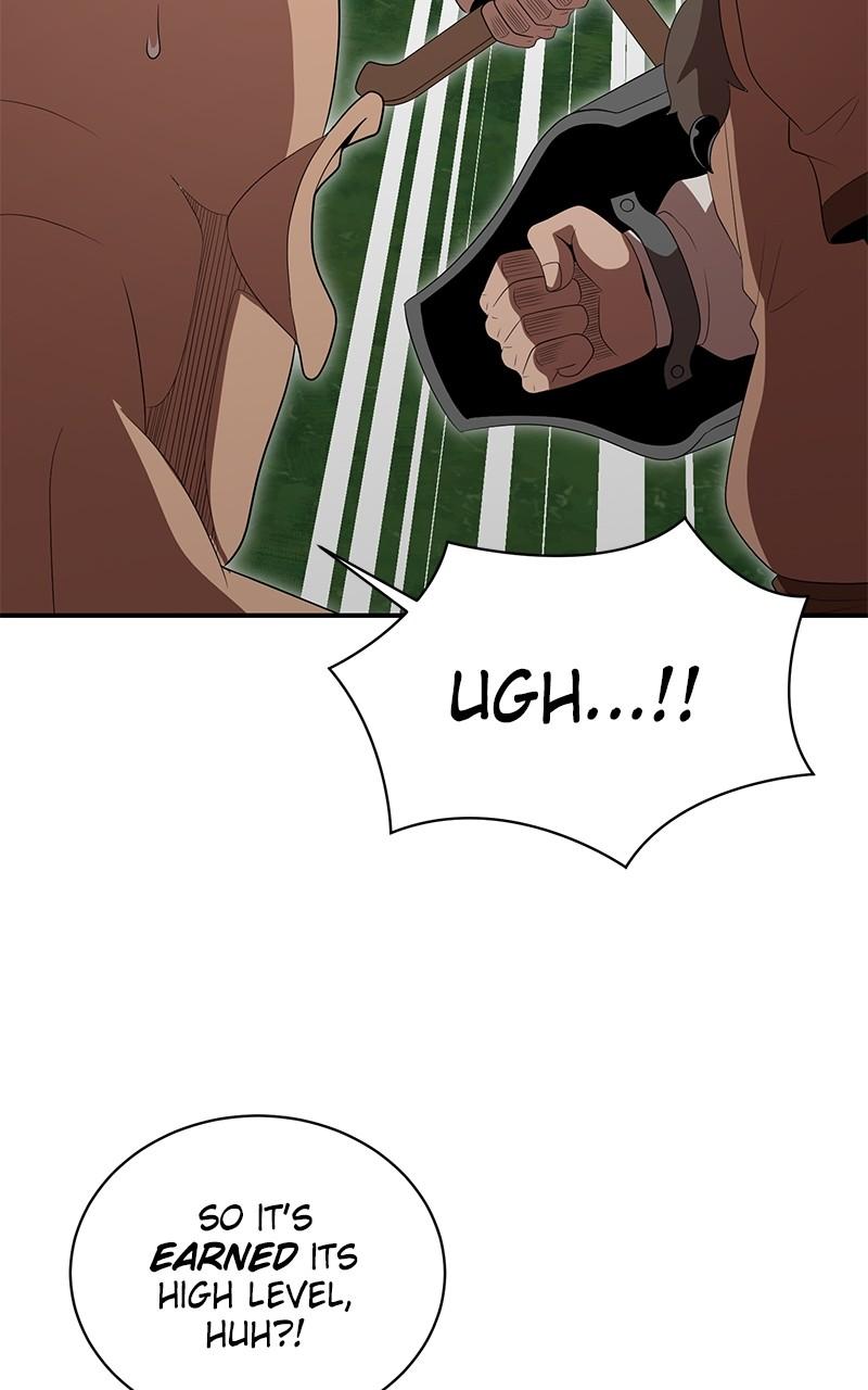 The Strongest Florist Chap 215 - Next Chap 216