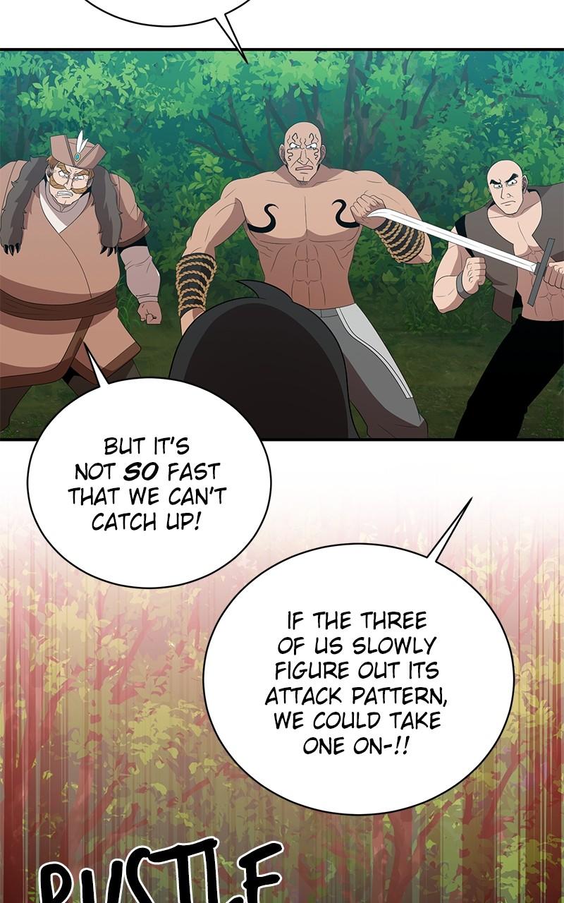 The Strongest Florist Chap 215 - Next Chap 216