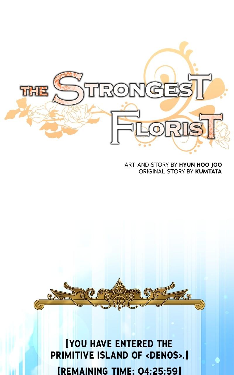 The Strongest Florist Chap 215 - Next Chap 216