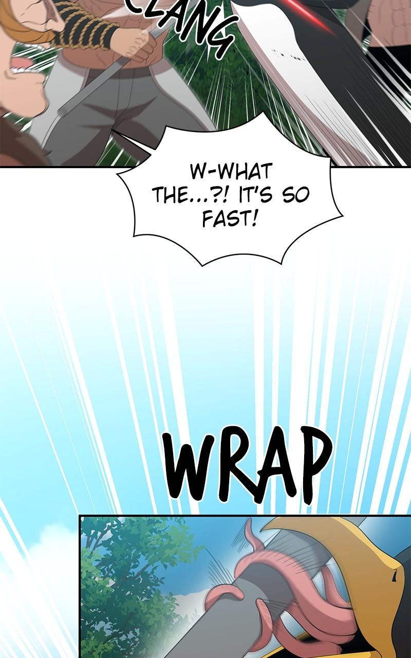 The Strongest Florist Chap 215 - Next Chap 216