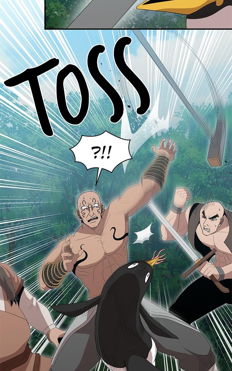The Strongest Florist Chap 215 - Next Chap 216