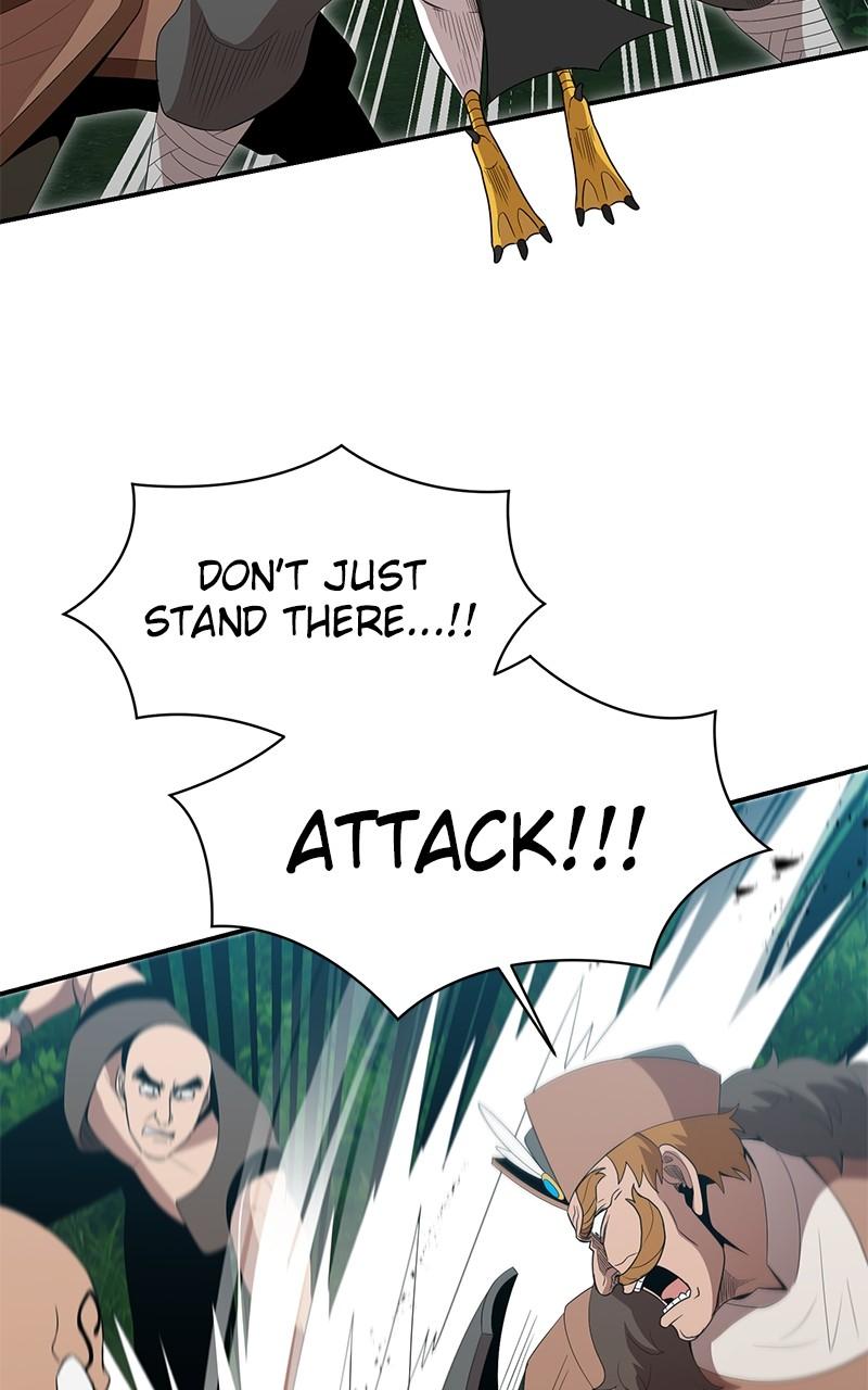 The Strongest Florist Chap 215 - Next Chap 216