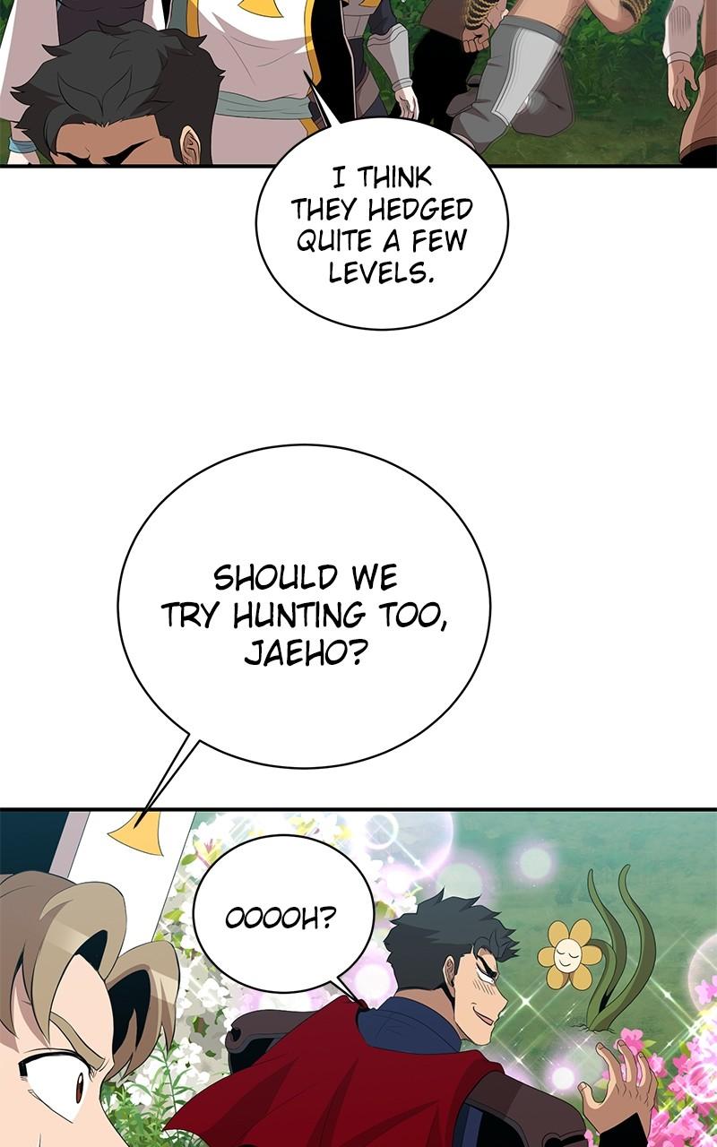 The Strongest Florist Chap 215 - Next Chap 216