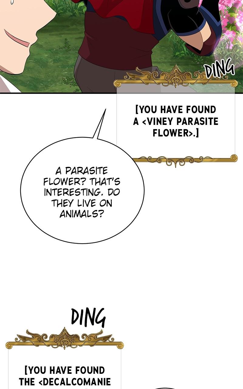 The Strongest Florist Chap 215 - Next Chap 216