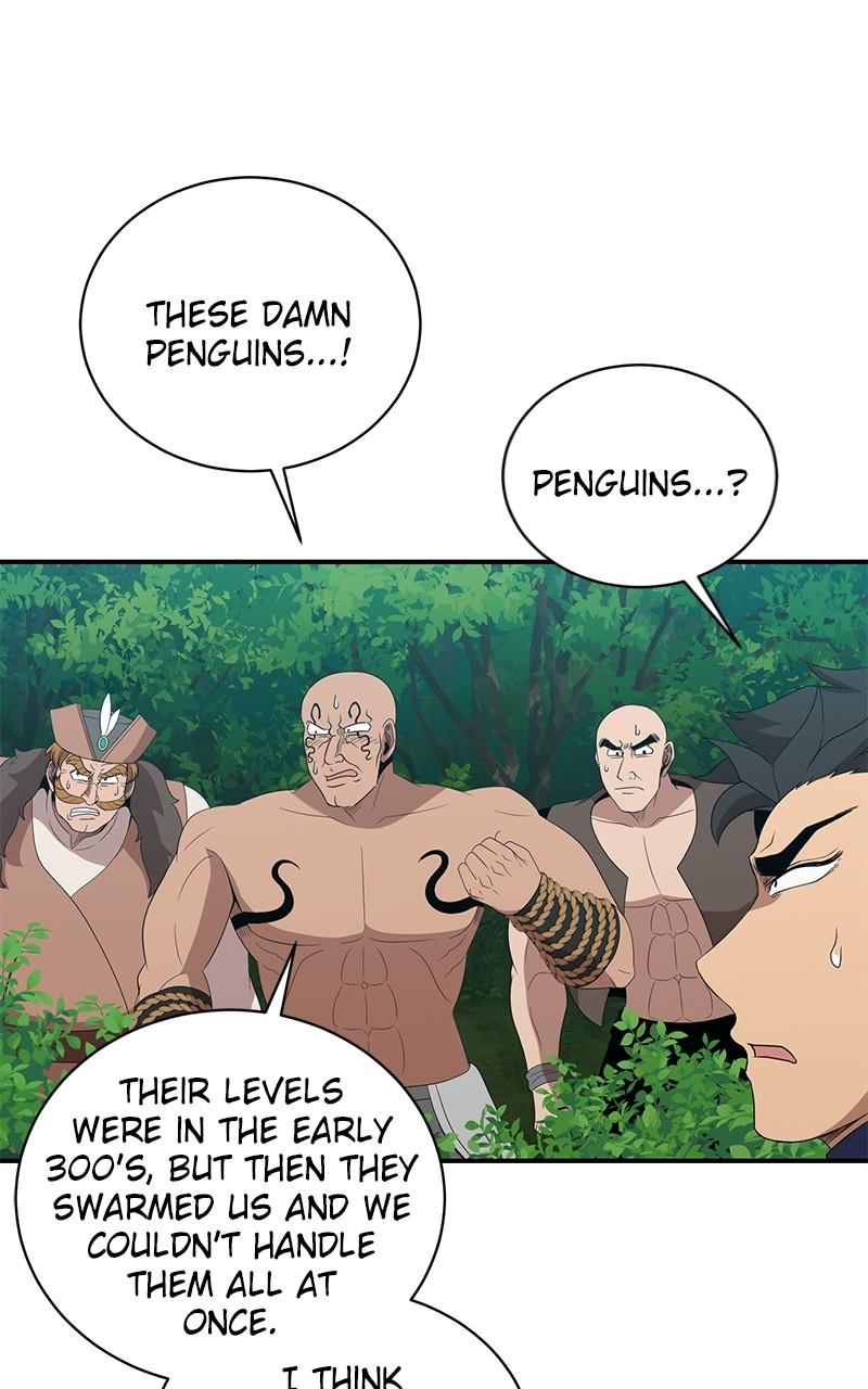 The Strongest Florist Chap 215 - Next Chap 216