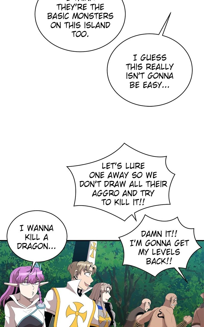 The Strongest Florist Chap 215 - Next Chap 216