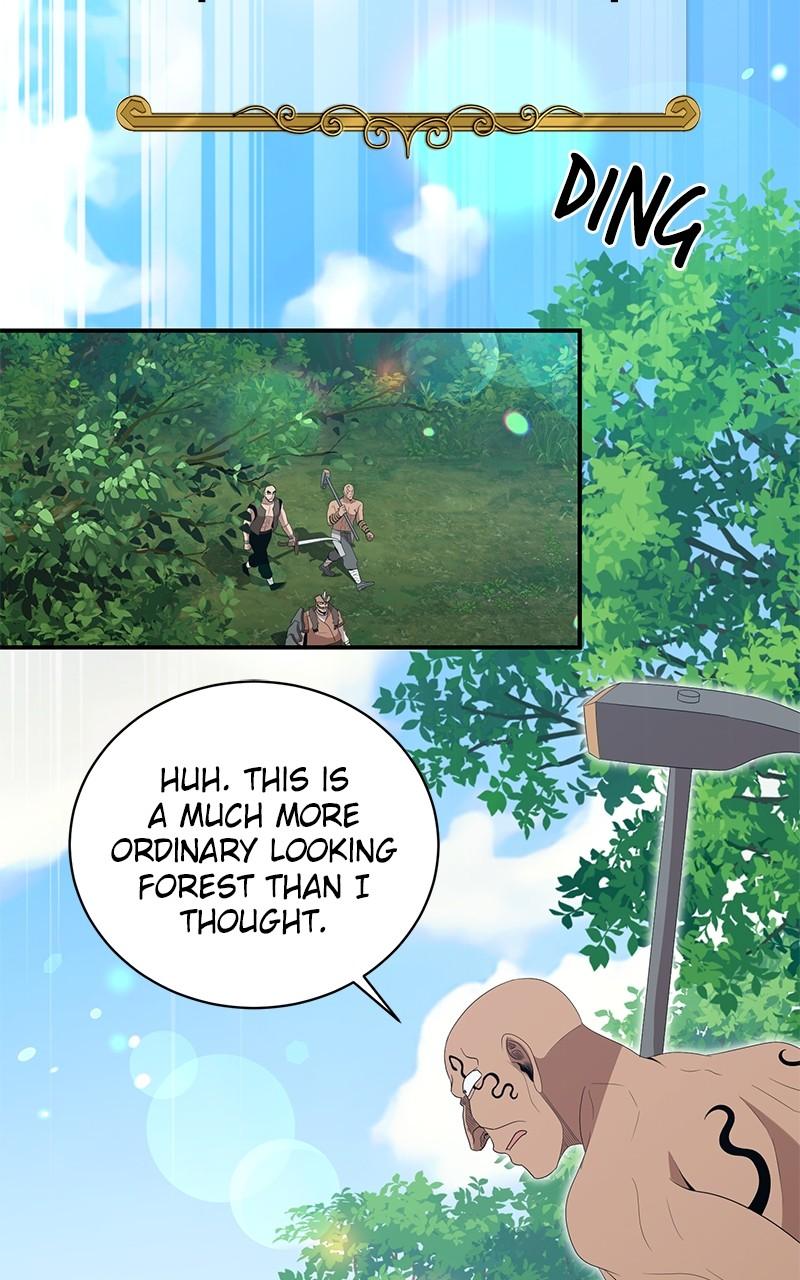 The Strongest Florist Chap 215 - Next Chap 216