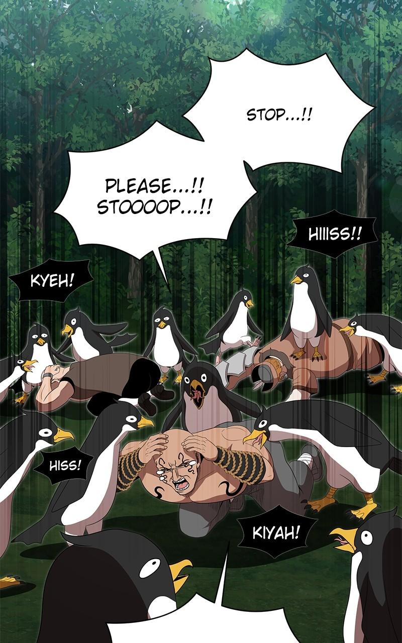 The Strongest Florist Chap 215 - Next Chap 216
