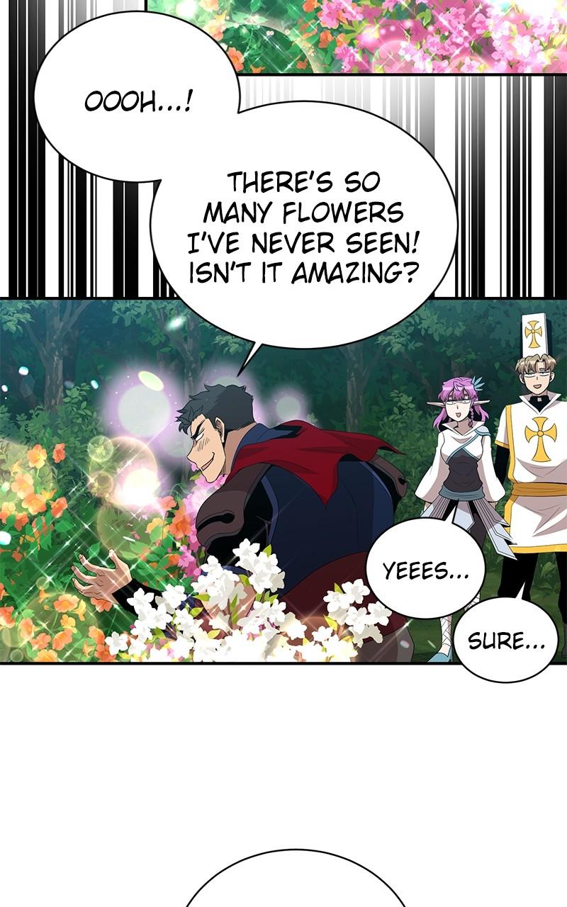 The Strongest Florist Chap 215 - Next Chap 216