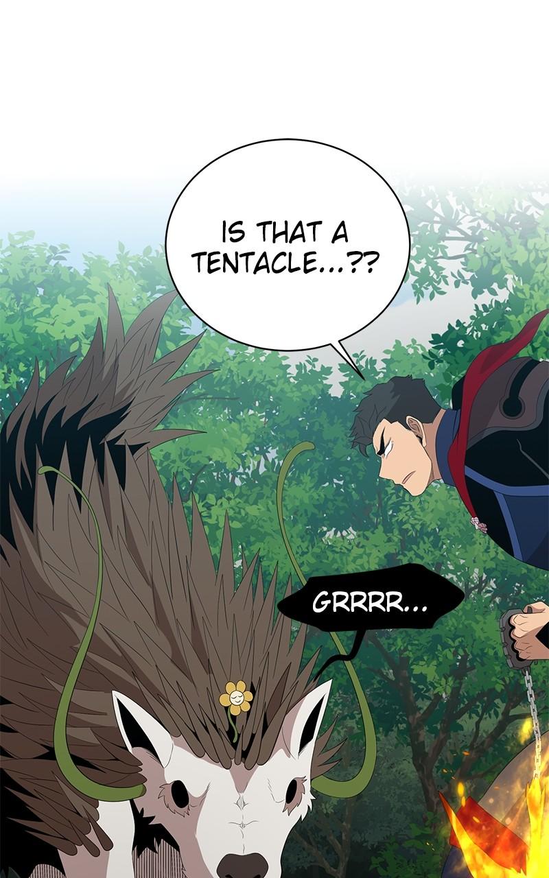 The Strongest Florist Chap 215 - Next Chap 216