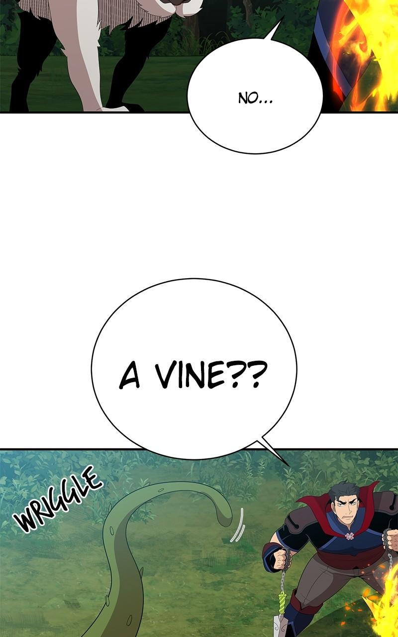 The Strongest Florist Chap 215 - Next Chap 216
