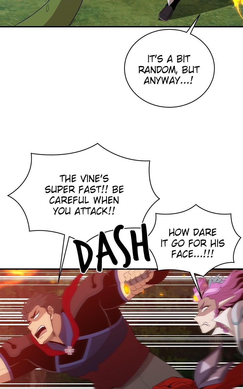 The Strongest Florist Chap 215 - Next Chap 216