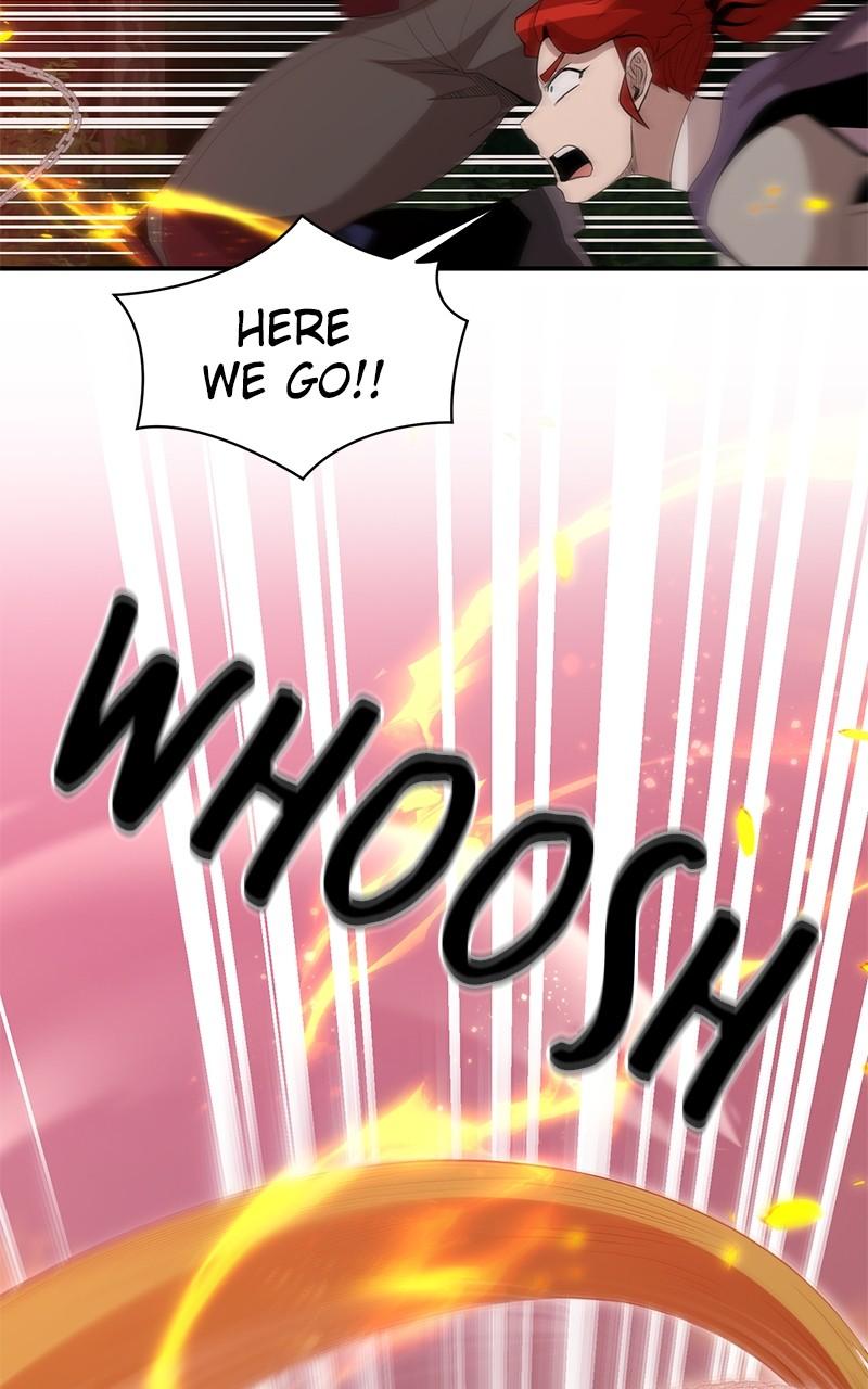 The Strongest Florist Chap 215 - Next Chap 216