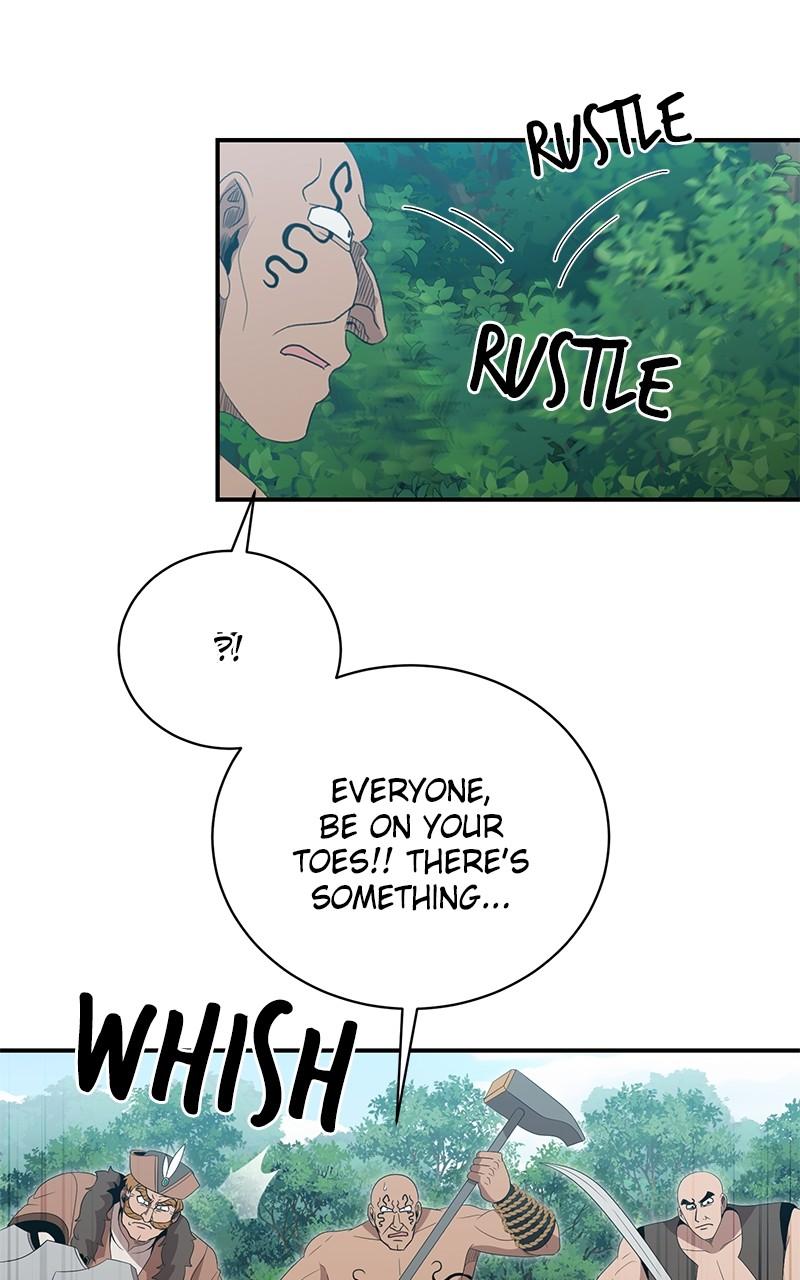 The Strongest Florist Chap 215 - Next Chap 216