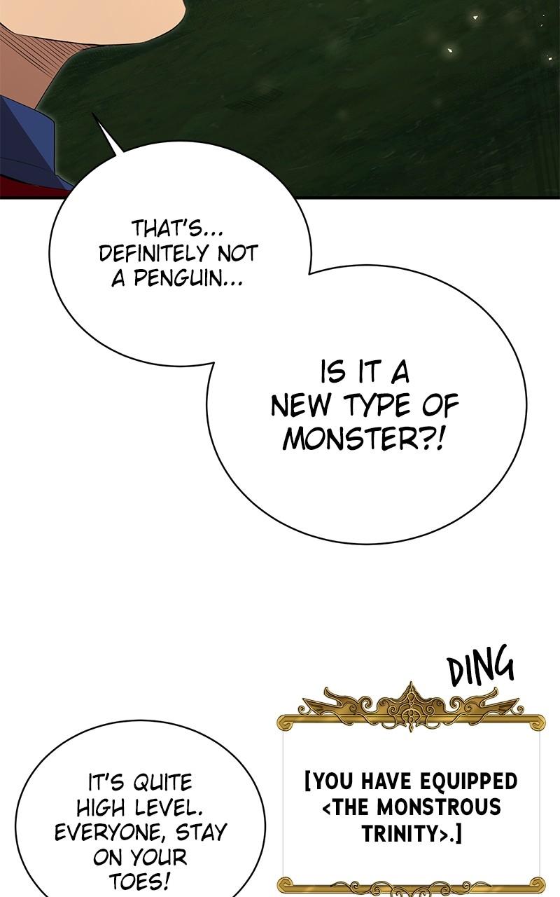 The Strongest Florist Chap 215 - Next Chap 216
